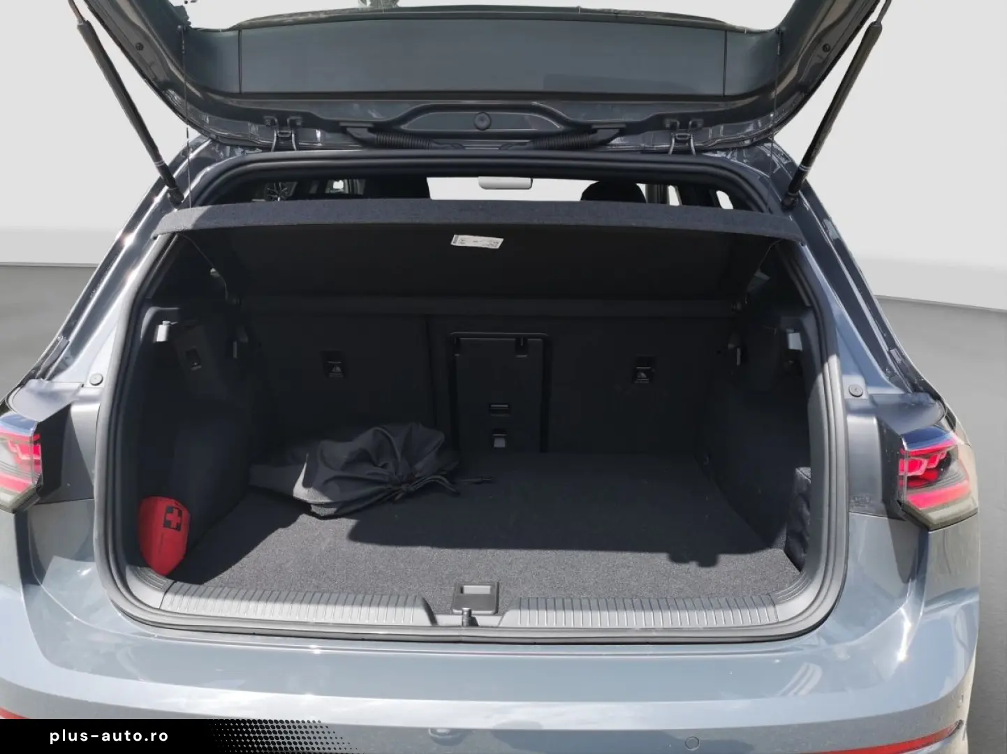 VW Golf GTE 1.5 l eHybrid OPF   85 kW (116 PS)