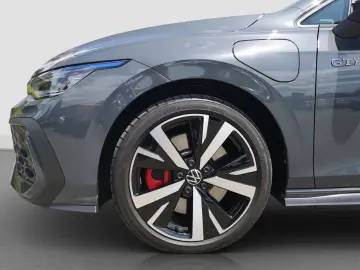 VW Golf GTE 1.5 l eHybrid OPF   85 kW (116 PS)