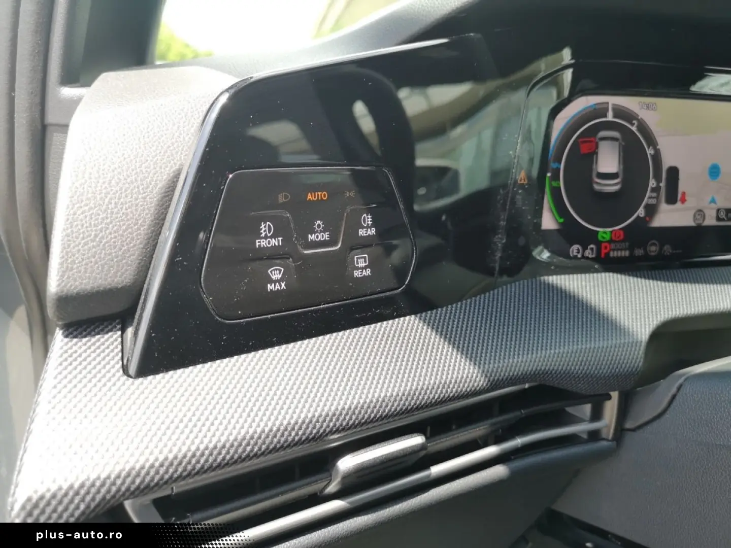 VW Golf GTE 1.5 l eHybrid OPF   85 kW (116 PS)
