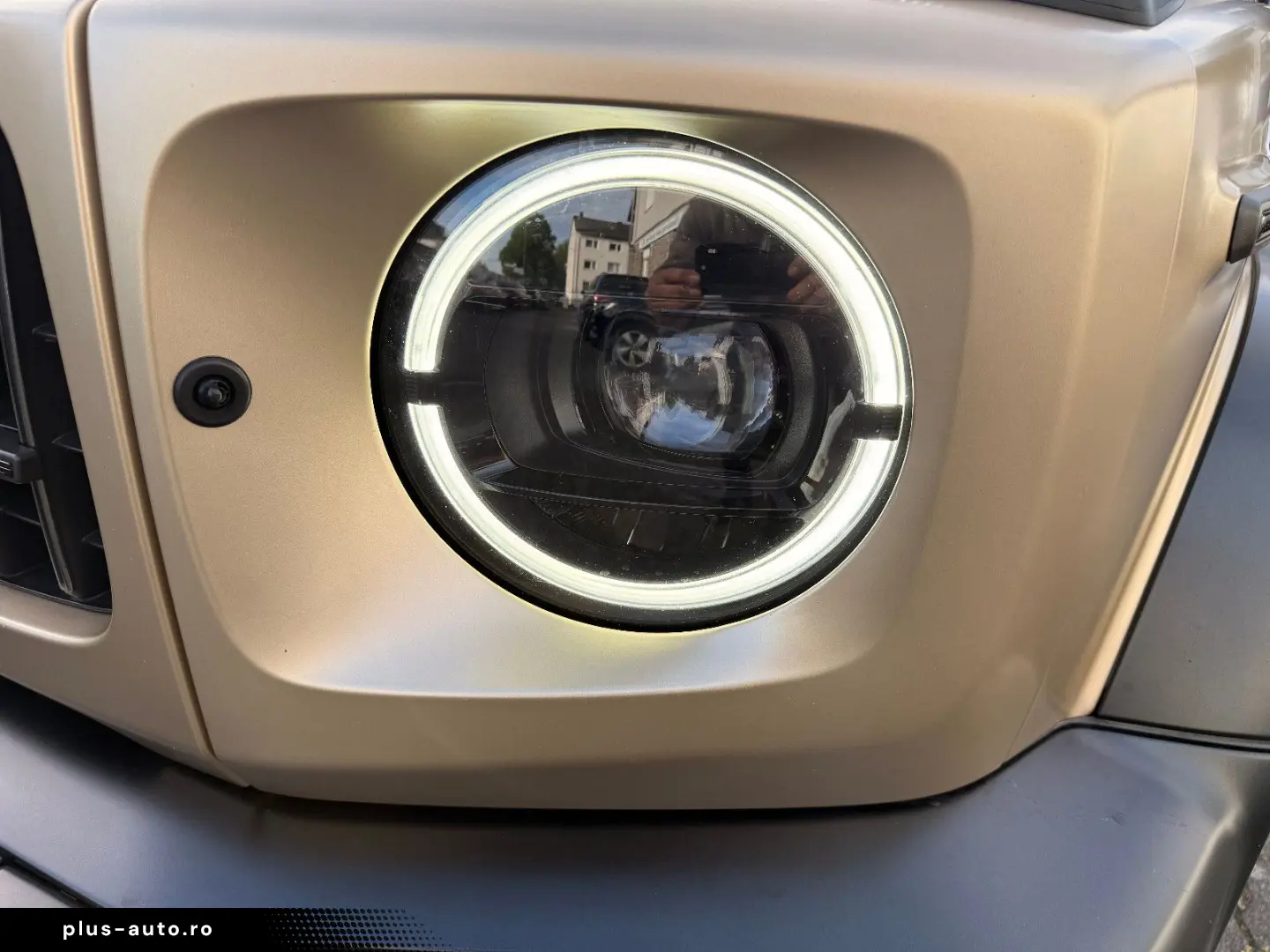 MERCEDES-BENZ G-Class 2023 — imagine 21