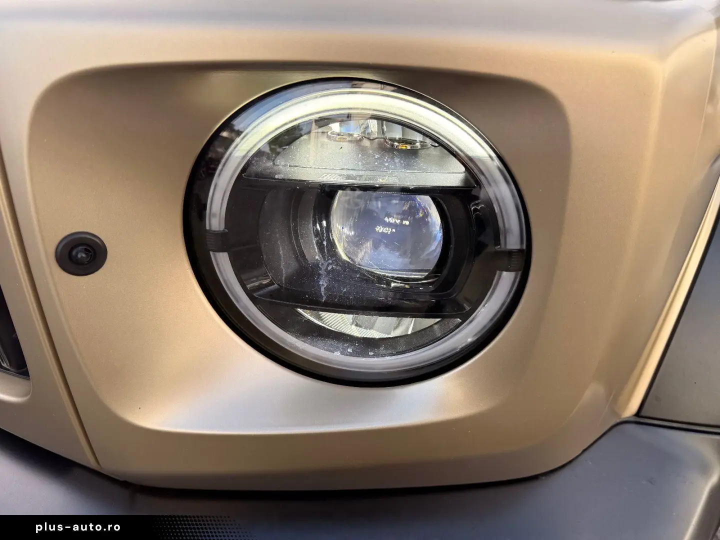 MERCEDES-BENZ G-Class 2023 — imagine 22