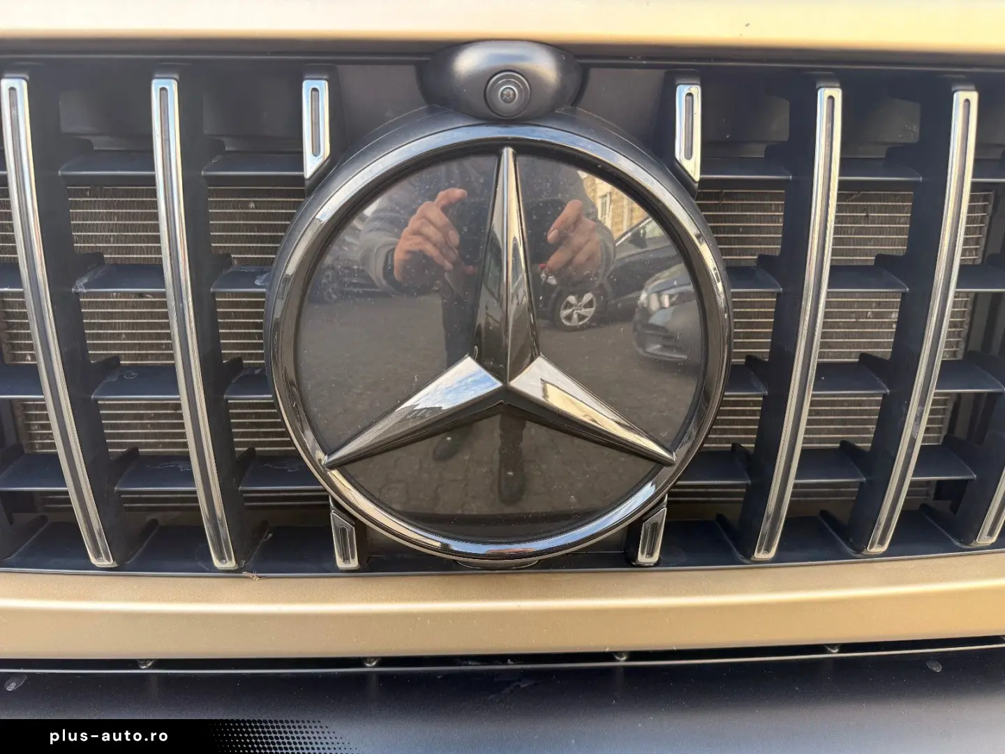 MERCEDES-BENZ G-Class 2023 — imagine 32