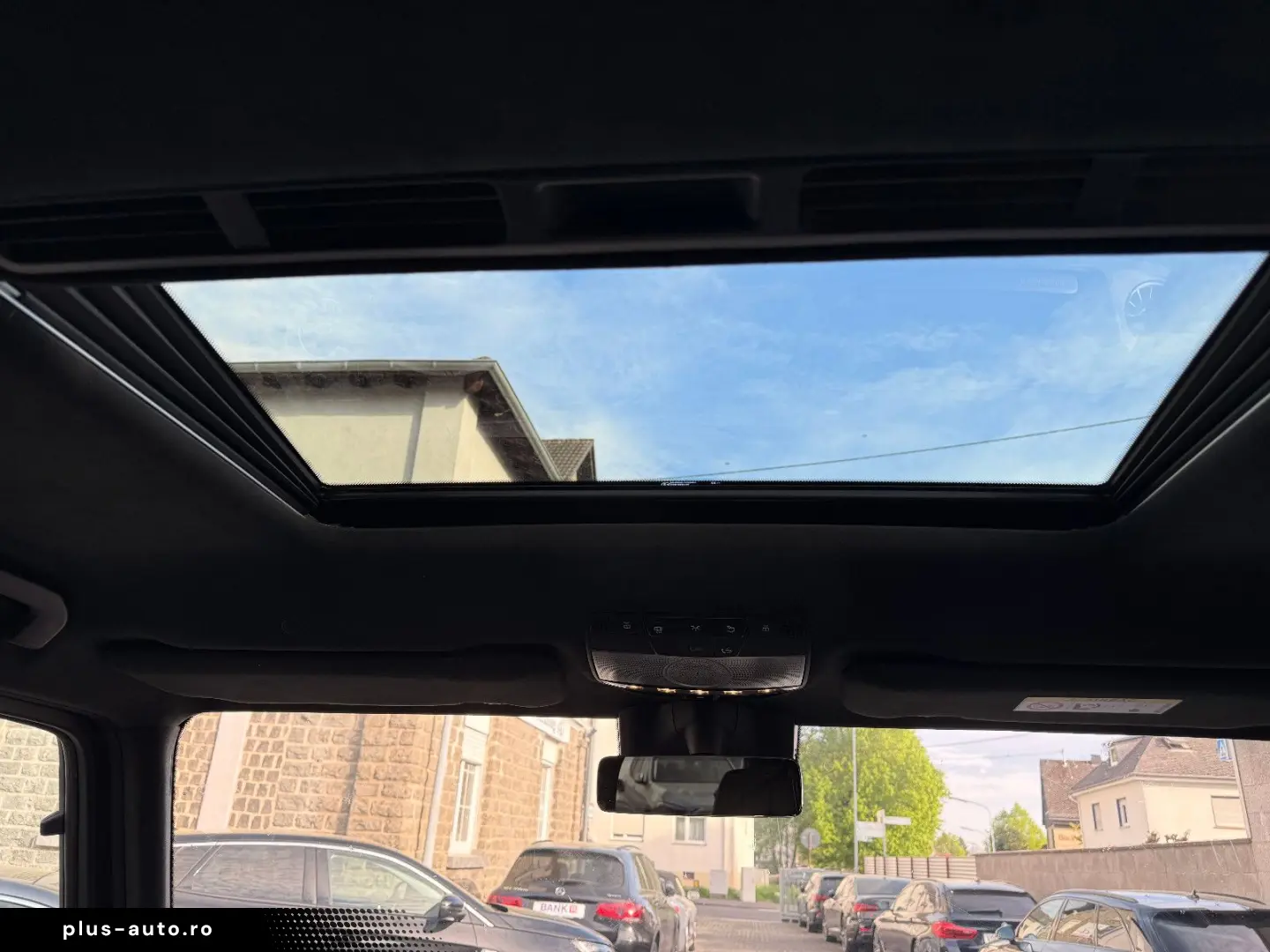 MERCEDES-BENZ G-Class 2023 — imagine 34