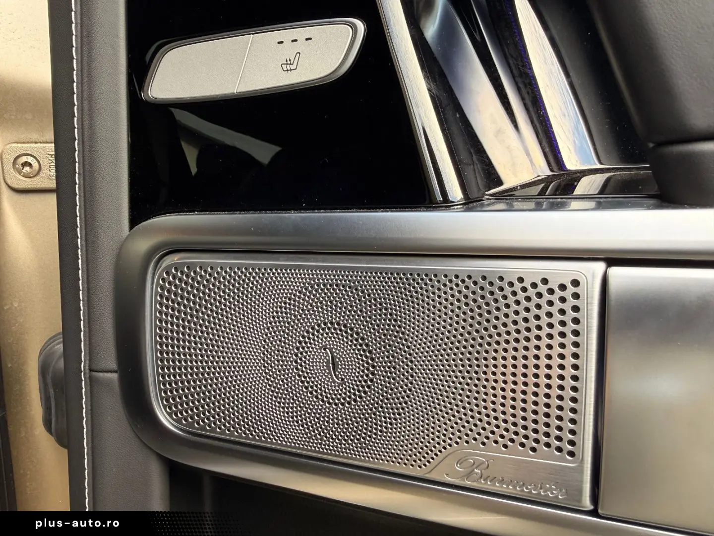 MERCEDES-BENZ G-Class 2023 — imagine 37