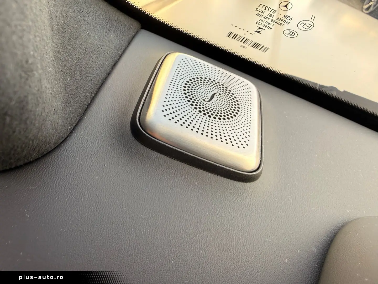 MERCEDES-BENZ G-Class 2023 — imagine 38