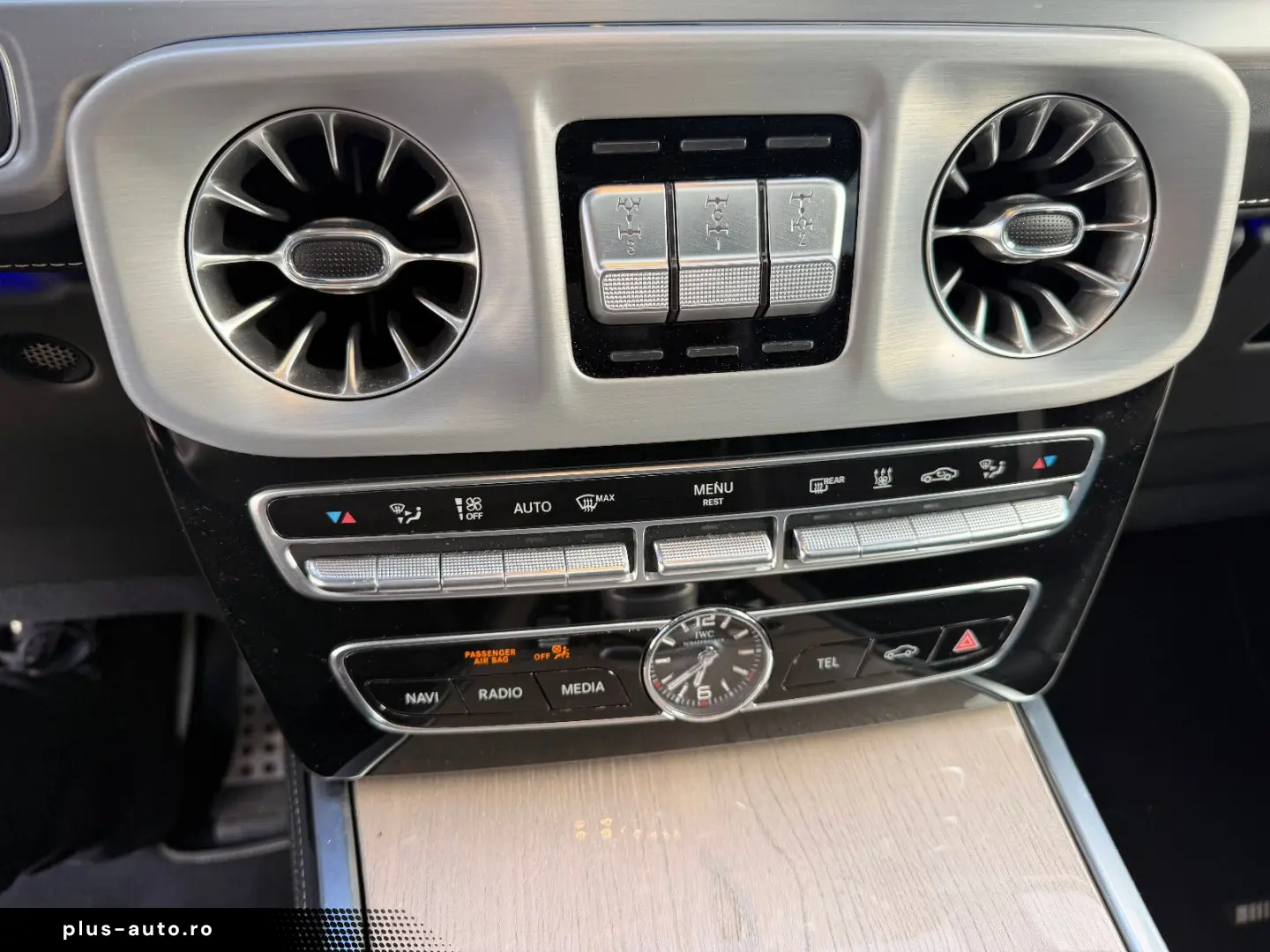 MERCEDES-BENZ G-Class 2023 — imagine 39
