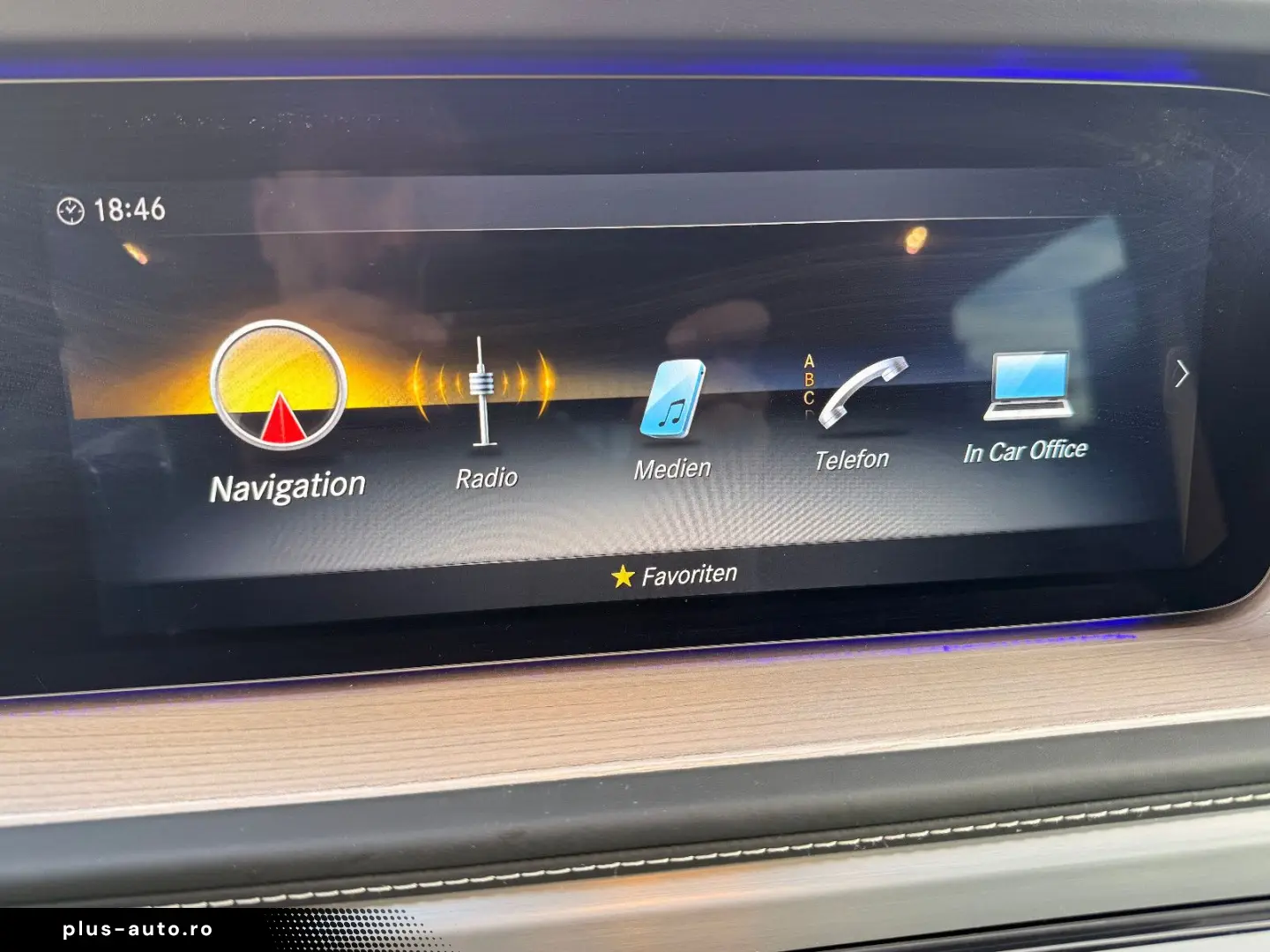 MERCEDES-BENZ G-Class 2023 — imagine 43