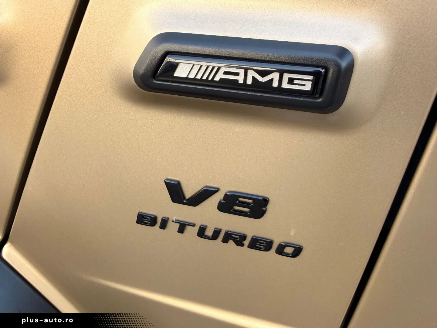 MERCEDES-BENZ G-Class 2023 — imagine 45