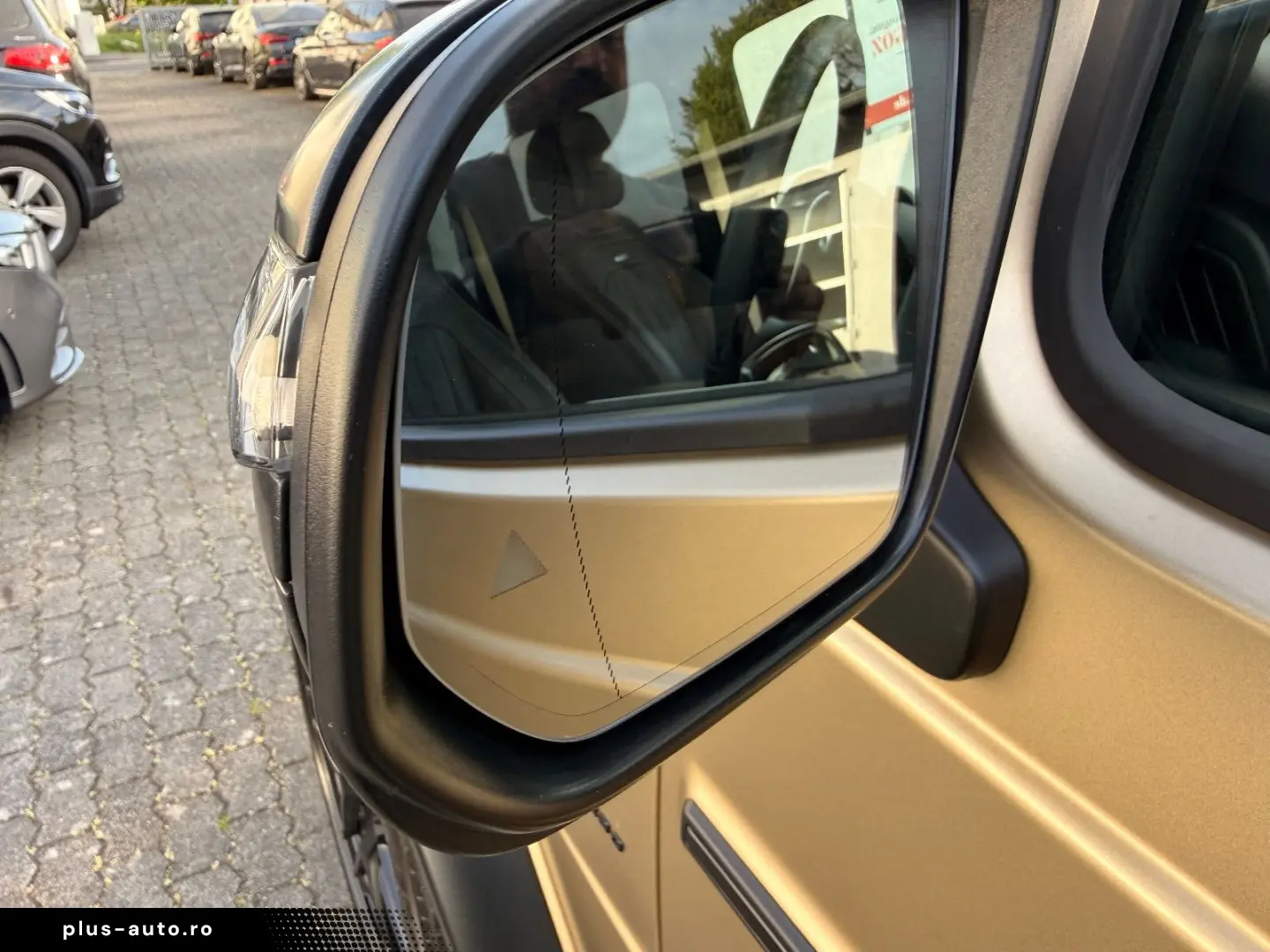 MERCEDES-BENZ G-Class 2023 — imagine 46