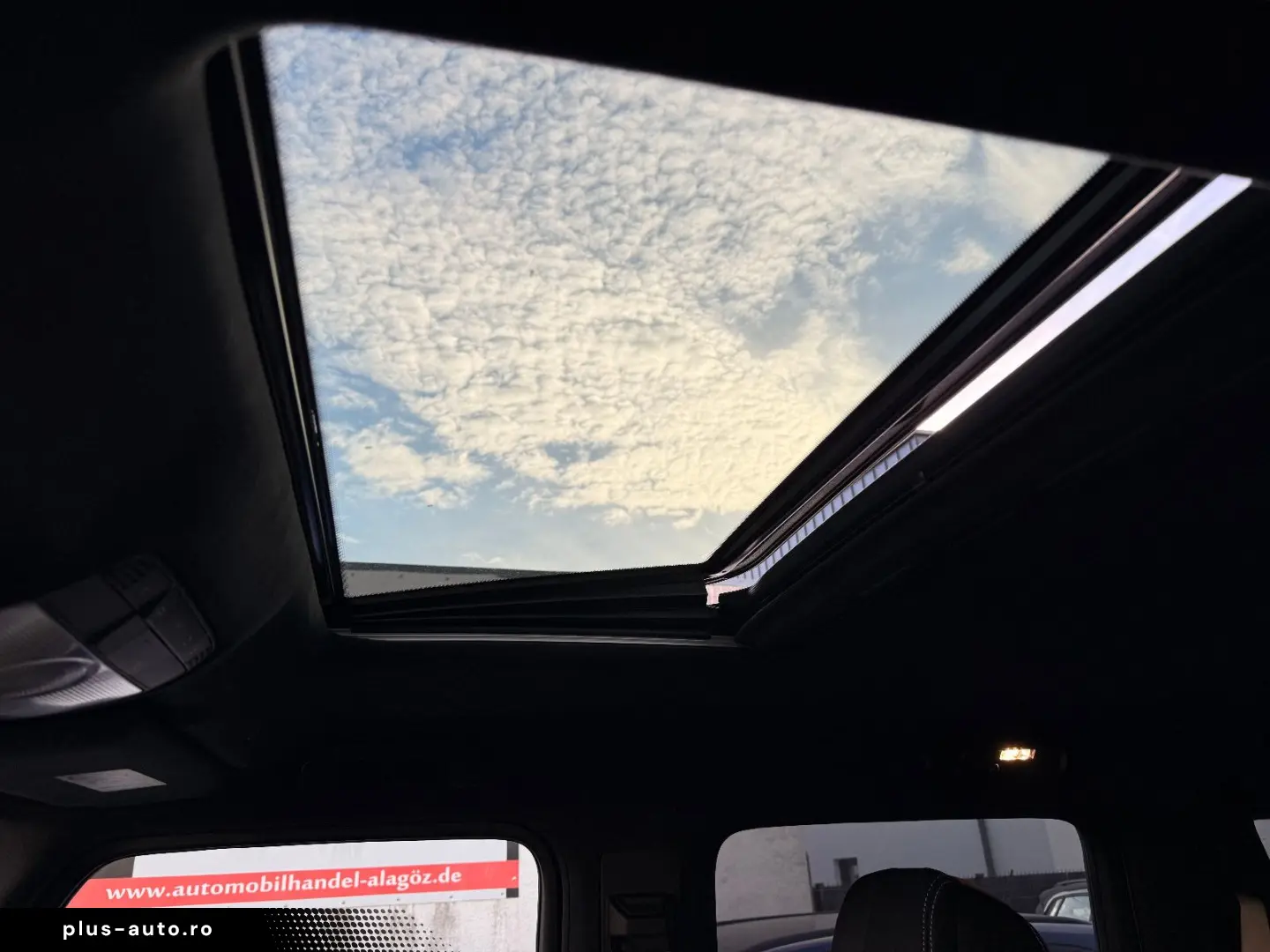 MERCEDES-BENZ G-Class 2023 — imagine 49