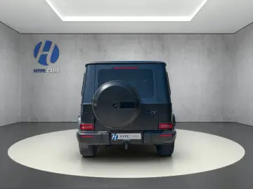 MERCEDES-BENZ G 63 AMG GSD 360  DTR Burm FOND TV StHz 22LM