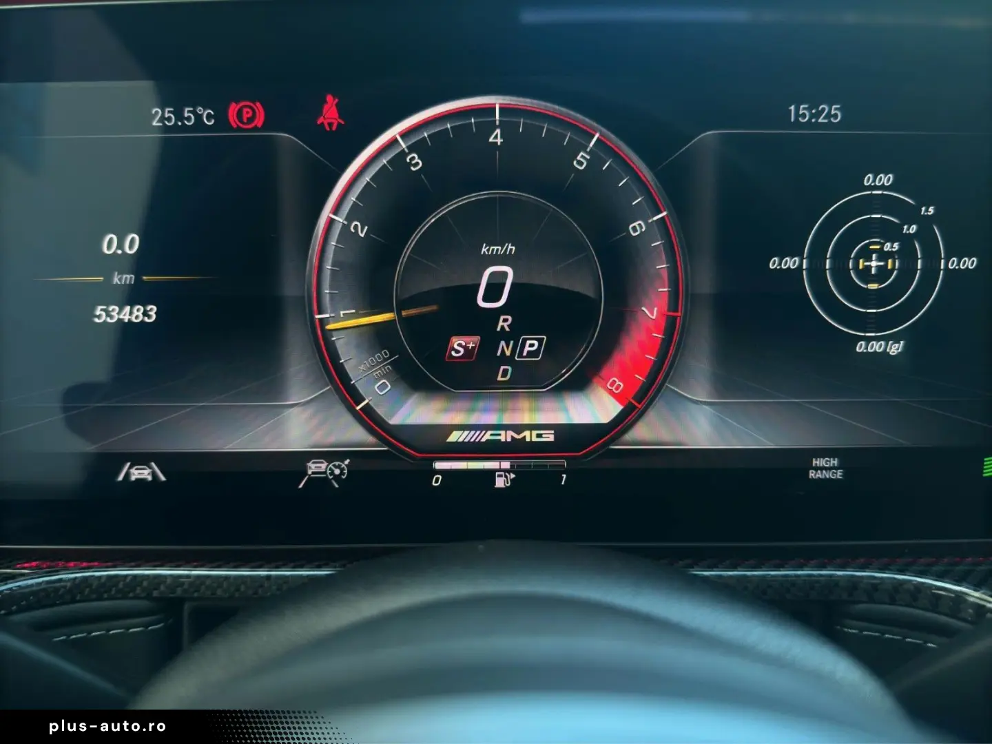 MERCEDES-BENZ G 63 AMG GSD 360  DTR Burm FOND TV StHz 22LM