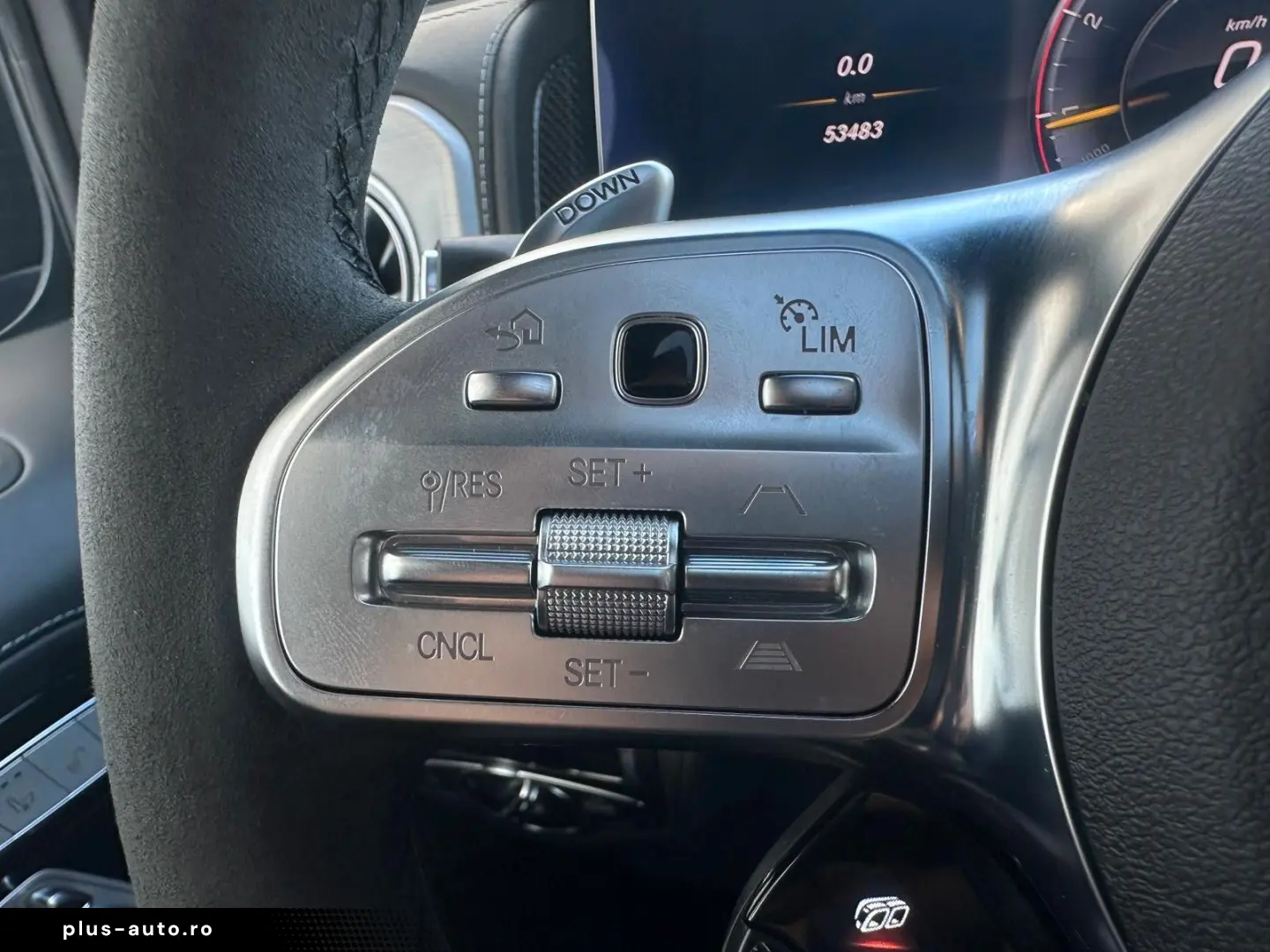 MERCEDES-BENZ G 63 AMG GSD 360  DTR Burm FOND TV StHz 22LM