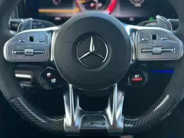 MERCEDES-BENZ G 63 AMG GSD 360  DTR Burm FOND TV StHz 22LM