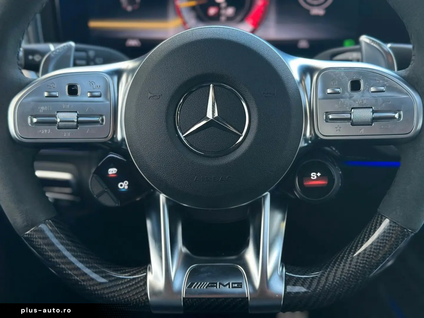MERCEDES-BENZ G 63 AMG GSD 360  DTR Burm FOND TV StHz 22LM