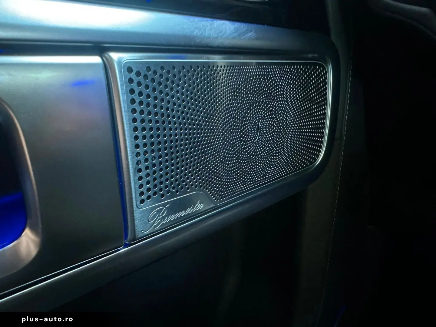 MERCEDES-BENZ G 63 AMG GSD 360  DTR Burm FOND TV StHz 22LM
