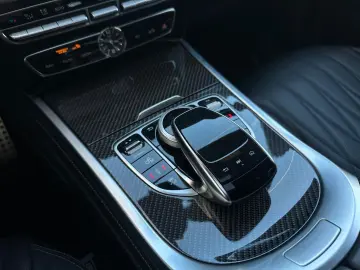 MERCEDES-BENZ G 63 AMG GSD 360  DTR Burm FOND TV StHz 22LM