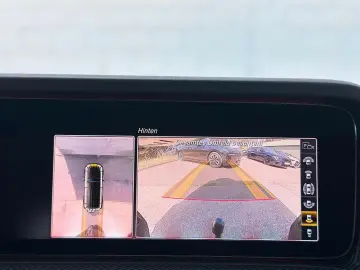 MERCEDES-BENZ G 63 AMG GSD 360  DTR Burm FOND TV StHz 22LM