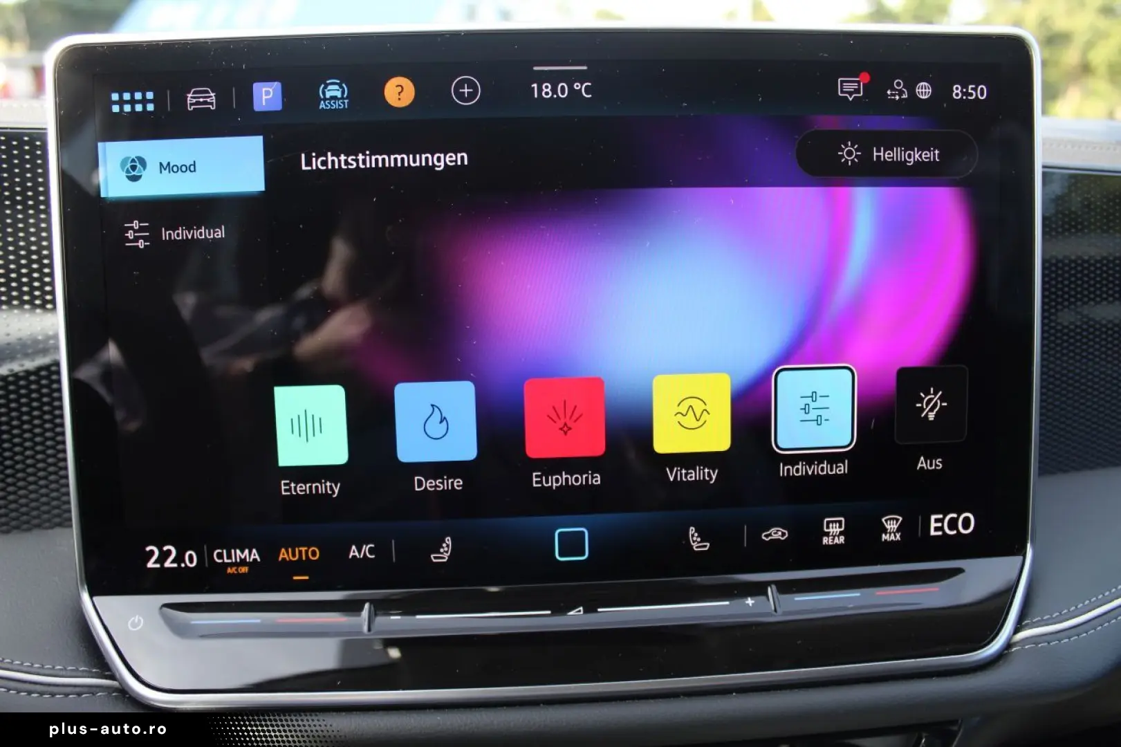 VW Passat Business Variant 1.5 eHybrid DSG LED Rfk