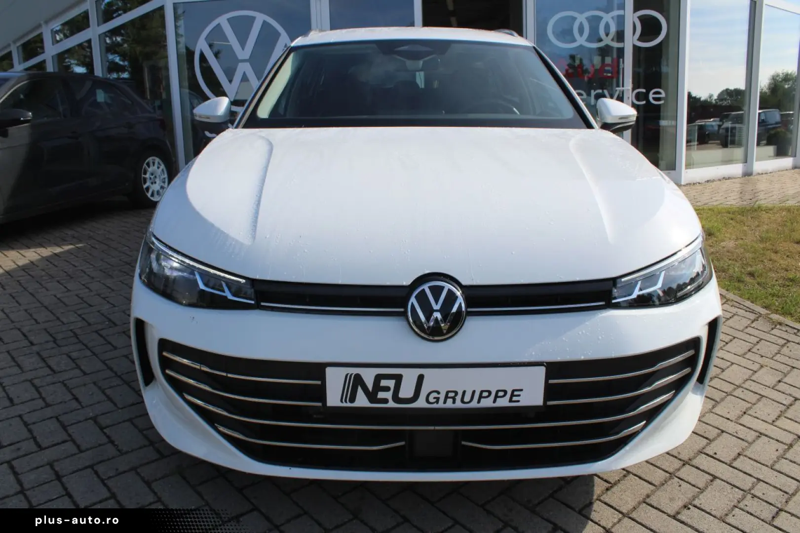 VW Passat Business Variant 1.5 eHybrid DSG LED Rfk