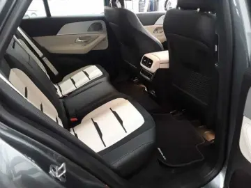 MERCEDES-BENZ GLE 63S Coupe AMG PANO PERFORMANCE ABGASANLAG