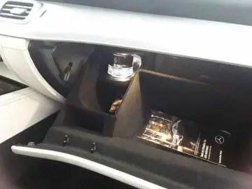 MERCEDES-BENZ GLE 63S Coupe AMG PANO PERFORMANCE ABGASANLAG