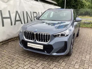 BMW X1 xDrive 30e M-Sport  H&K HUD