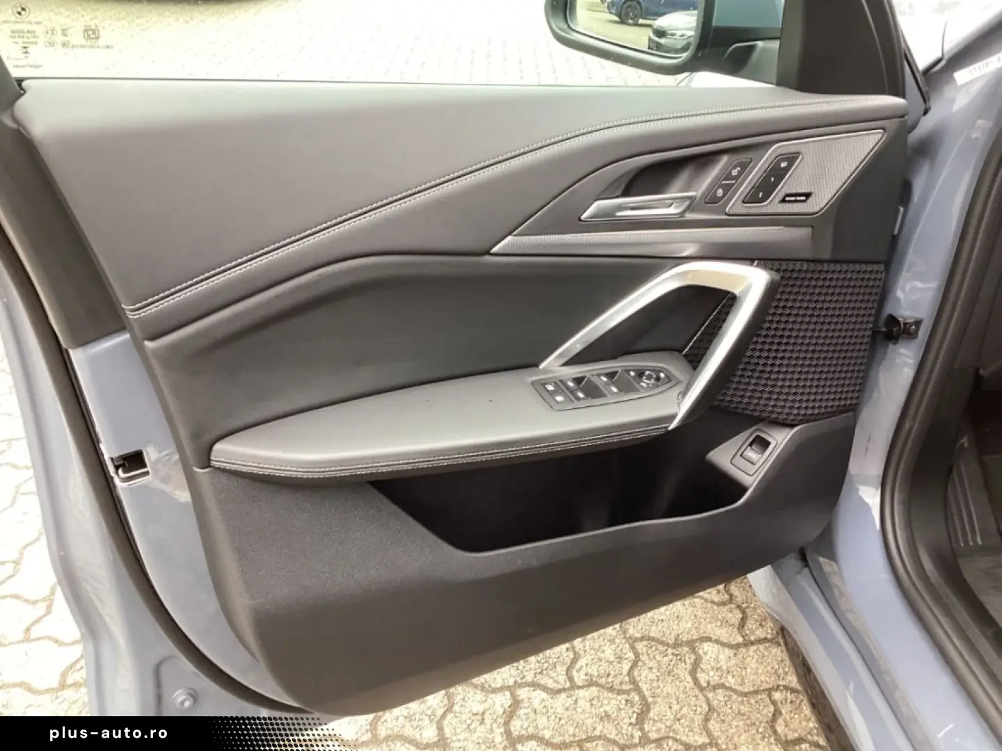 BMW X1 xDrive 30e M-Sport  H&K HUD