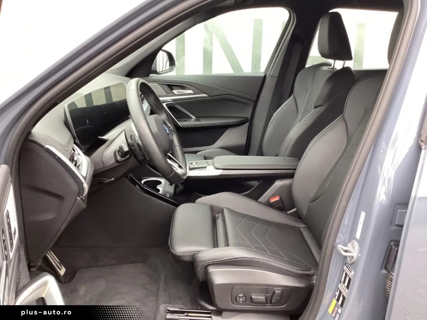 BMW X1 xDrive 30e M-Sport  H&K HUD
