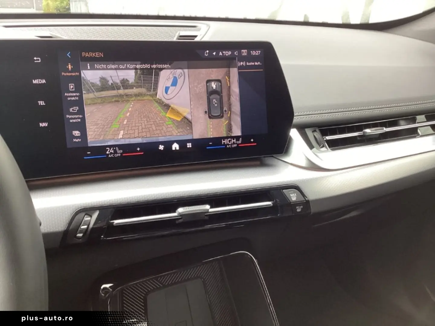 BMW X1 xDrive 30e M-Sport  H&K HUD