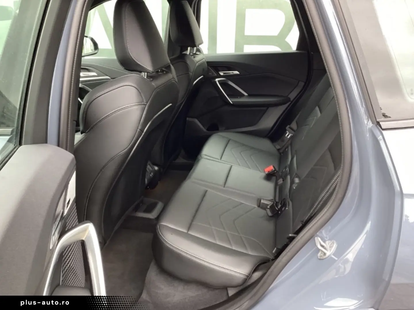 BMW X1 xDrive 30e M-Sport  H&K HUD
