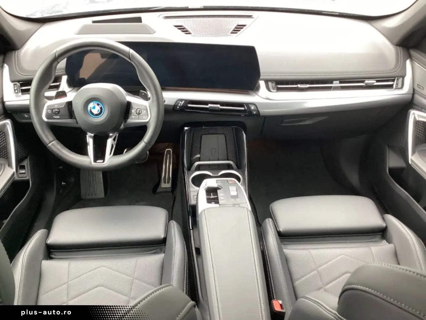 BMW X1 xDrive 30e M-Sport  H&K HUD