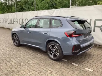 BMW X1 xDrive 30e M-Sport  H&K HUD