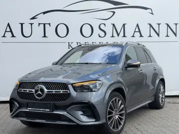 MERCEDES-BENZ GLE 350 de 4Matic 9G-TRONIC AMG LINE  &hellip;