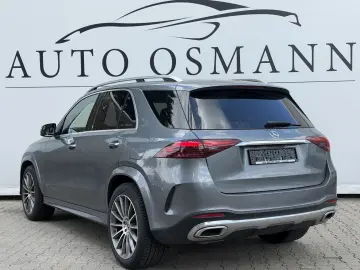 MERCEDES-BENZ GLE 350 de 4Matic 9G-TRONIC AMG LINE  …