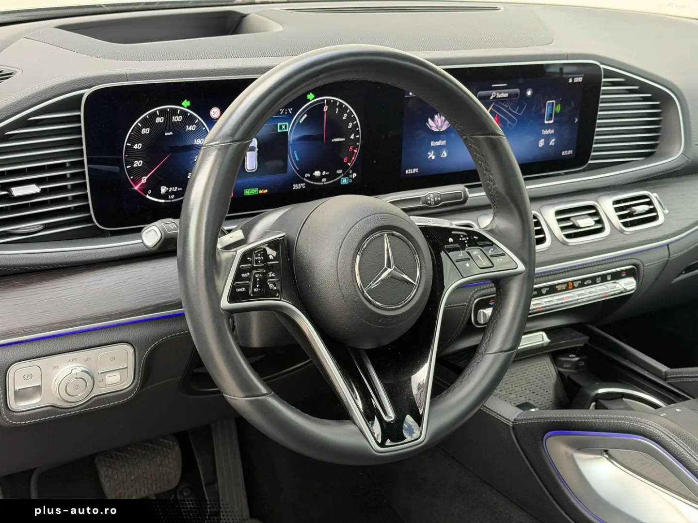MERCEDES-BENZ GLE 350 de 4Matic 9G-TRONIC AMG LINE  &hellip;