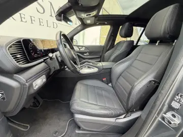 MERCEDES-BENZ GLE 350 de 4Matic 9G-TRONIC AMG LINE  …