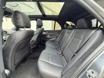 MERCEDES-BENZ GLE 350 de 4Matic 9G-TRONIC AMG LINE  …