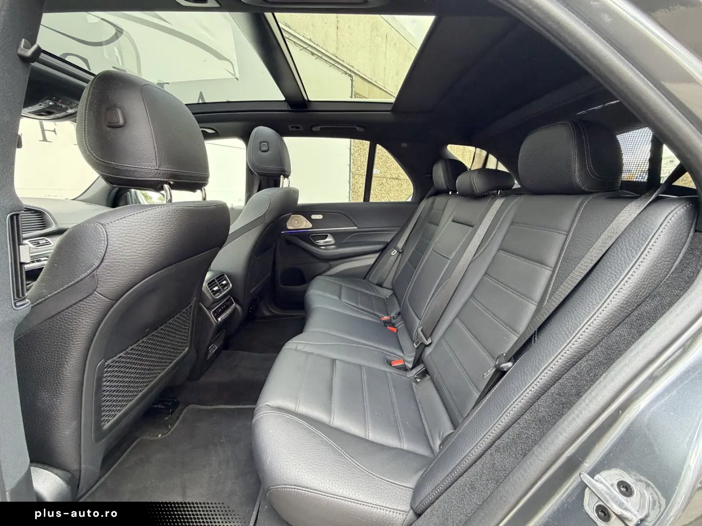 MERCEDES-BENZ GLE 350 de 4Matic 9G-TRONIC AMG LINE  &hellip;