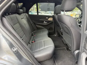 MERCEDES-BENZ GLE 350 de 4Matic 9G-TRONIC AMG LINE  …