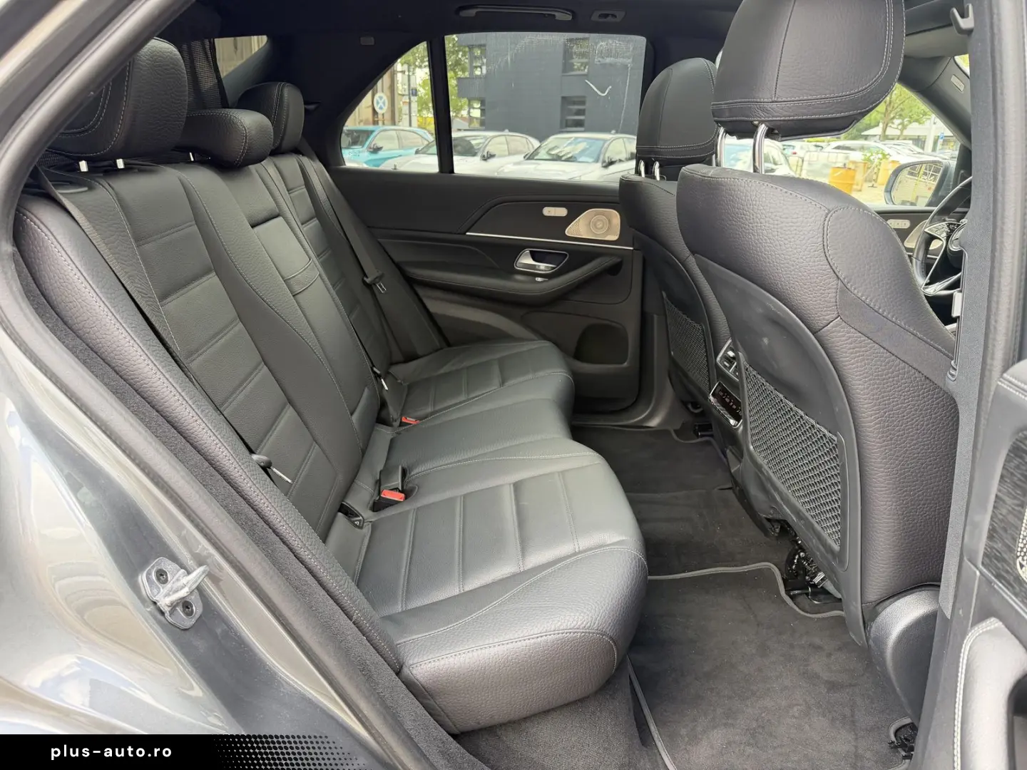 MERCEDES-BENZ GLE 350 de 4Matic 9G-TRONIC AMG LINE  &hellip;