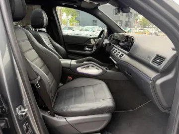 MERCEDES-BENZ GLE 350 de 4Matic 9G-TRONIC AMG LINE  …