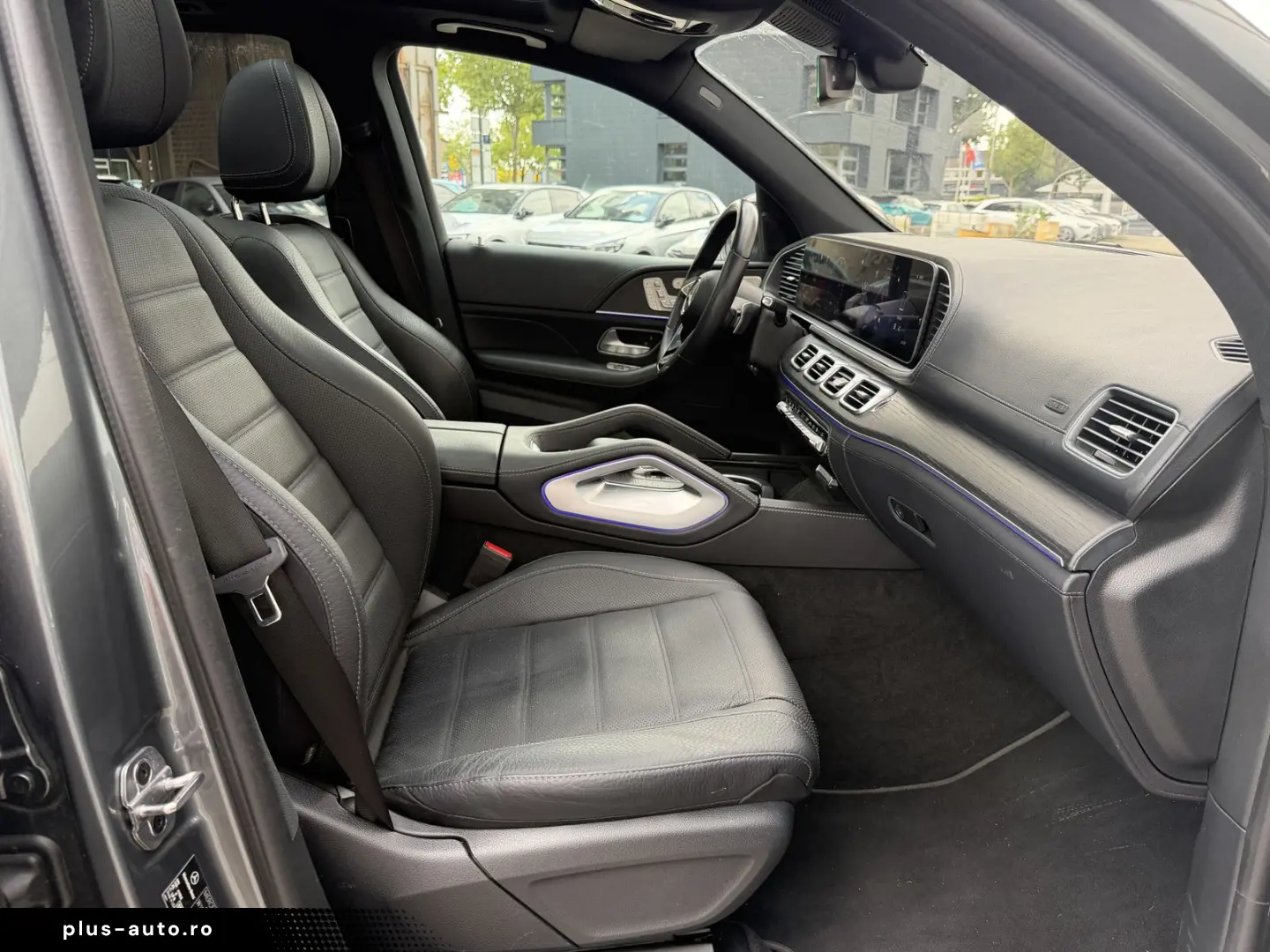 MERCEDES-BENZ GLE 350 de 4Matic 9G-TRONIC AMG LINE  &hellip;