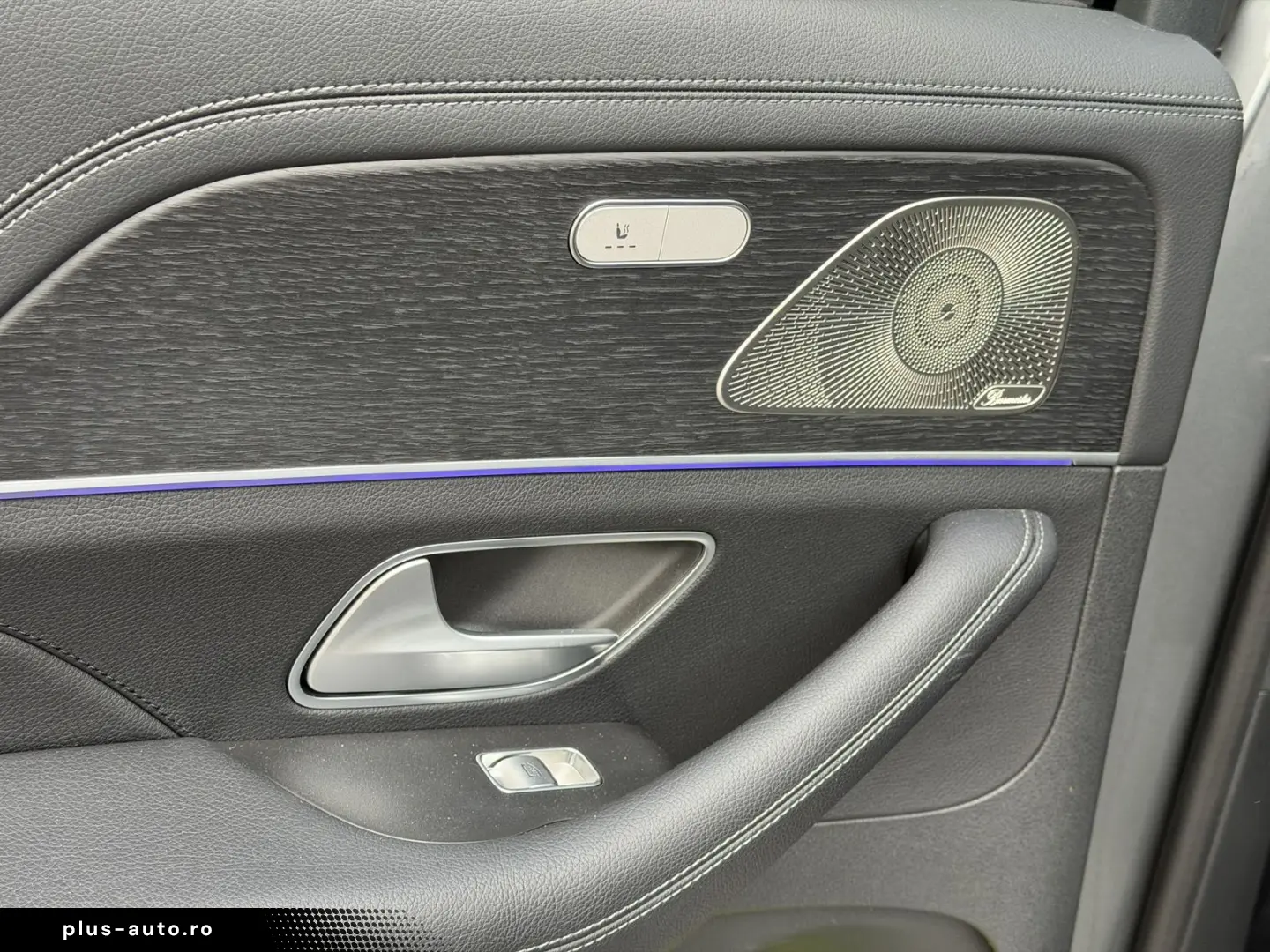 MERCEDES-BENZ GLE 350 de 4Matic 9G-TRONIC AMG LINE  &hellip;