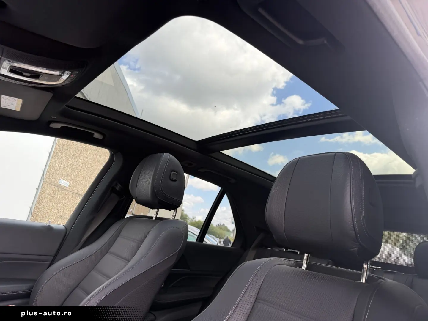 MERCEDES-BENZ GLE 350 de 4Matic 9G-TRONIC AMG LINE  &hellip;