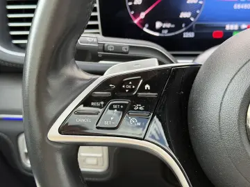 MERCEDES-BENZ GLE 350 de 4Matic 9G-TRONIC AMG LINE  …