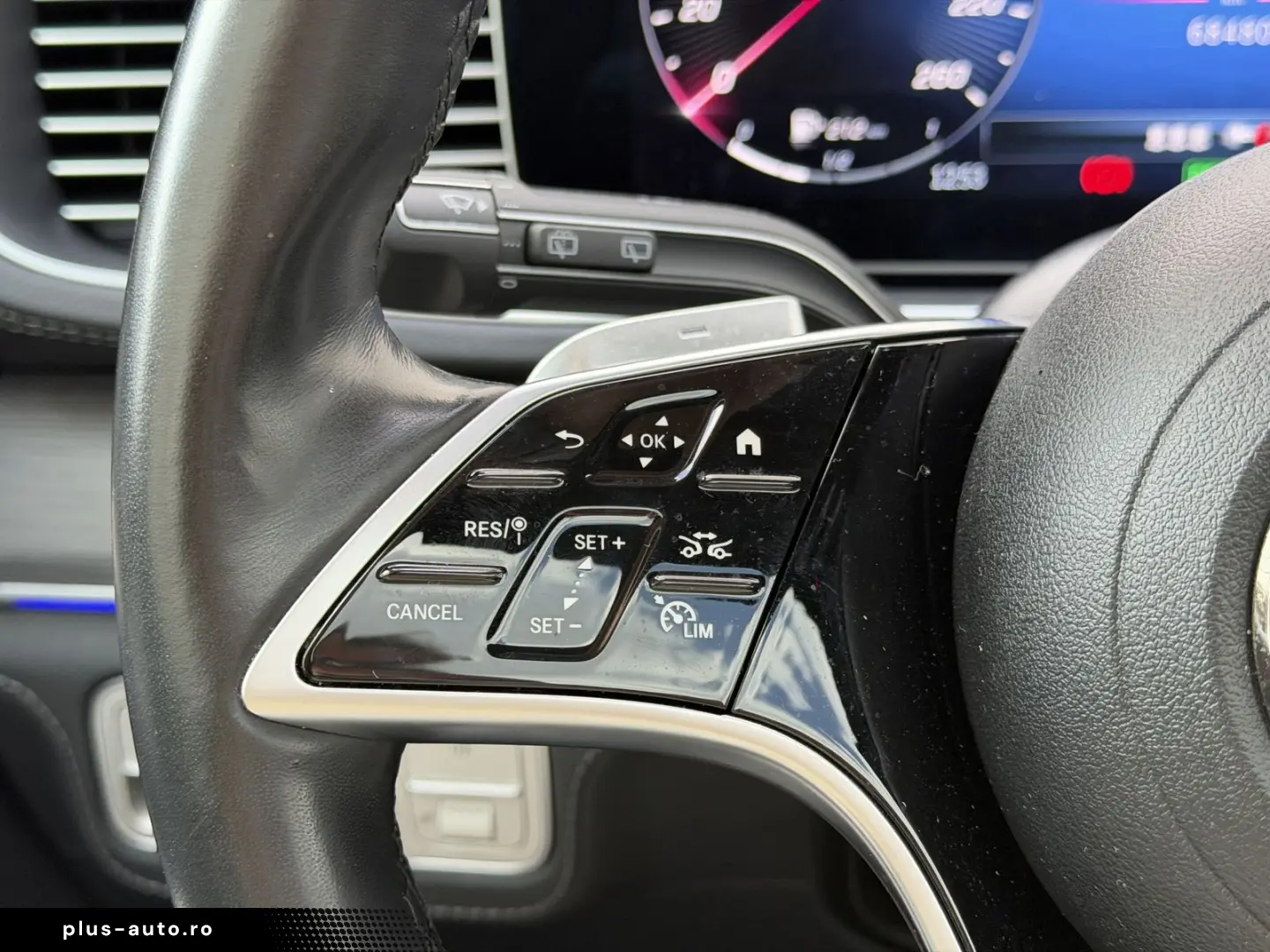MERCEDES-BENZ GLE 350 de 4Matic 9G-TRONIC AMG LINE  &hellip;