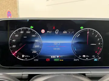 MERCEDES-BENZ GLE 350 de 4Matic 9G-TRONIC AMG LINE  …