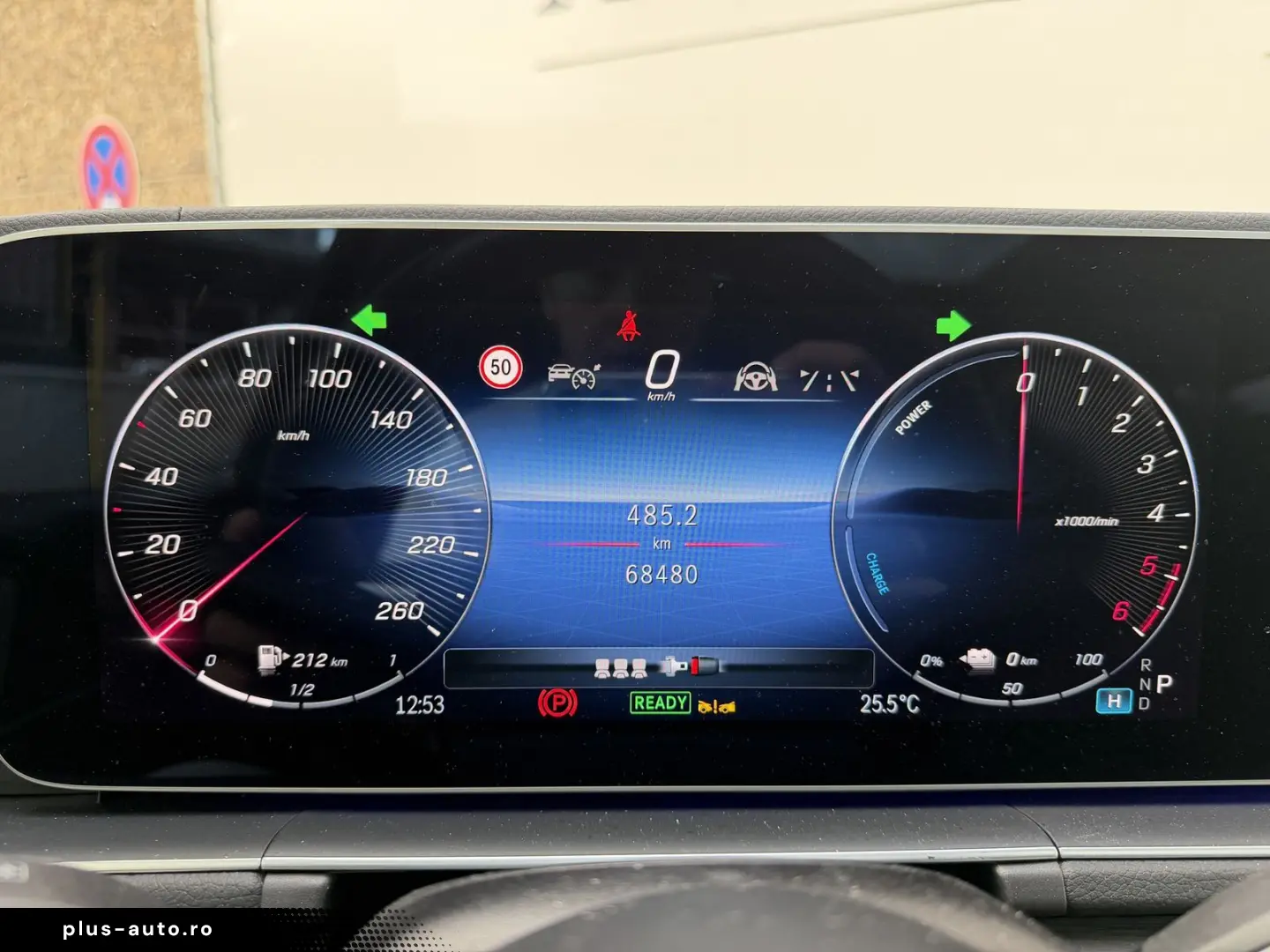 MERCEDES-BENZ GLE 350 de 4Matic 9G-TRONIC AMG LINE  &hellip;