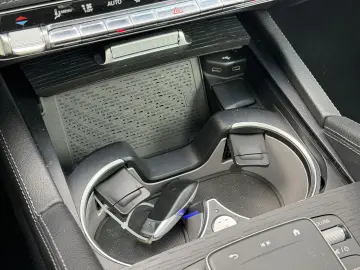 MERCEDES-BENZ GLE 350 de 4Matic 9G-TRONIC AMG LINE  …